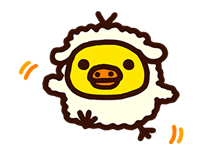 Rilakkuma's Lazy Life รูปที่ 31