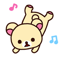 Rilakkuma's Lazy Life รูปที่ 32
