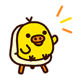 Rilakkuma's Lazy Life รูปที่ 33
