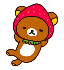 Rilakkuma's Lazy Life รูปที่ 37