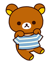 Rilakkuma's Lazy Life รูปที่ 38