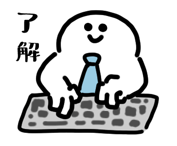 Smiling Office Worker รูปที่ 1