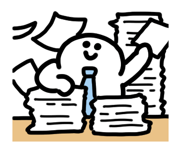 Smiling Office Worker รูปที่ 9