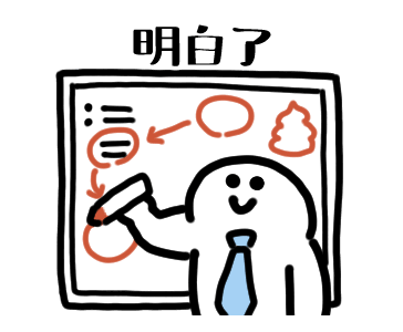 Smiling Office Worker รูปที่ 12
