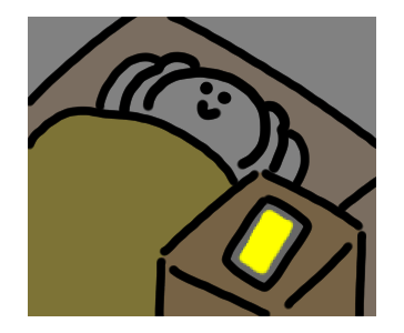 Smiling Office Worker รูปที่ 24