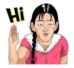 Ike! Inachu Takkyu-bu: Best Gags Edition รูปที่ 1