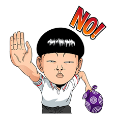 Ike! Inachu Takkyu-bu: Best Gags Edition รูปที่ 7