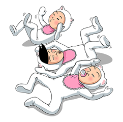 Ike! Inachu Takkyu-bu: Best Gags Edition รูปที่ 16
