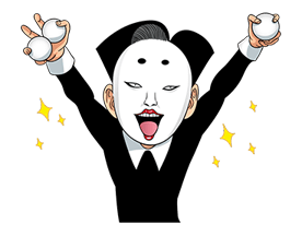 Ike! Inachu Takkyu-bu: Best Gags Edition รูปที่ 19