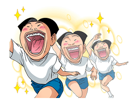 Ike! Inachu Takkyu-bu: Best Gags Edition รูปที่ 22