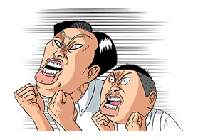 Ike! Inachu Takkyu-bu: Best Gags Edition รูปที่ 27