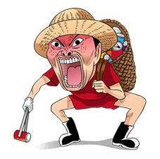 Ike! Inachu Takkyu-bu: Best Gags Edition รูปที่ 29