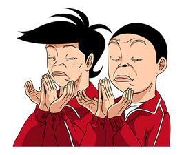 Ike! Inachu Takkyu-bu: Best Gags Edition รูปที่ 37