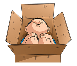 Ike! Inachu Takkyu-bu: Best Gags Edition รูปที่ 40