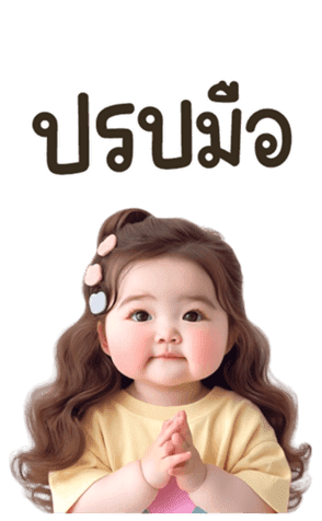 สติกเกอร์ 694967967