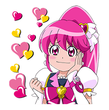 Pretty Cure All Stars รูปที่ 1