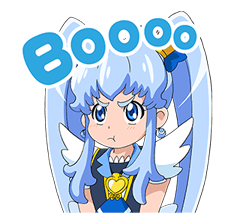 Pretty Cure All Stars รูปที่ 3