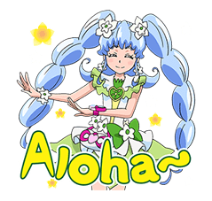 Pretty Cure All Stars รูปที่ 4