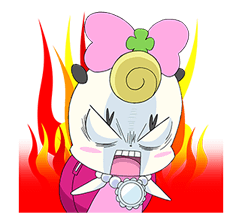Pretty Cure All Stars รูปที่ 6