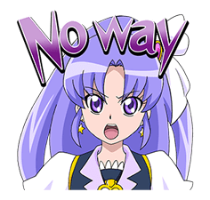 Pretty Cure All Stars รูปที่ 7