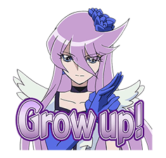 Pretty Cure All Stars รูปที่ 25