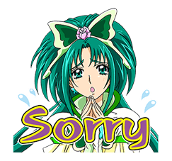 Pretty Cure All Stars รูปที่ 33