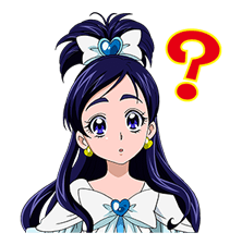 Pretty Cure All Stars รูปที่ 39