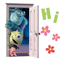 Monsters, Inc. รูปที่ 4