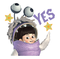 Monsters, Inc. รูปที่ 5
