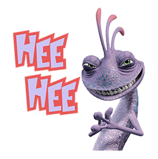 Monsters, Inc. รูปที่ 10