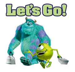 Monsters, Inc. รูปที่ 11