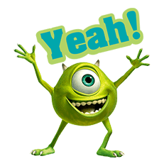 Monsters, Inc. รูปที่ 12