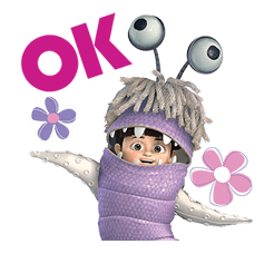 Monsters, Inc. รูปที่ 13