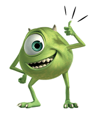 Monsters, Inc. รูปที่ 14