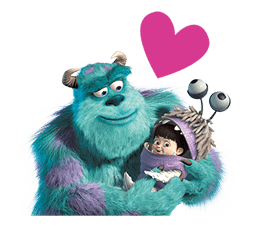 Monsters, Inc. รูปที่ 15
