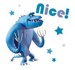 Monsters, Inc. รูปที่ 16
