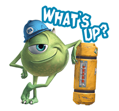 Monsters, Inc. รูปที่ 17