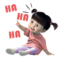 Monsters, Inc. รูปที่ 18