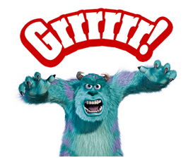 Monsters, Inc. รูปที่ 19