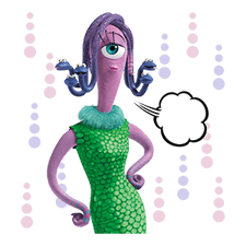 Monsters, Inc. รูปที่ 23