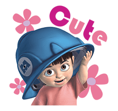 Monsters, Inc. รูปที่ 24