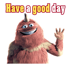 Monsters, Inc. รูปที่ 25