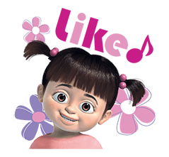 Monsters, Inc. รูปที่ 29