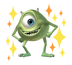 Monsters, Inc. รูปที่ 30