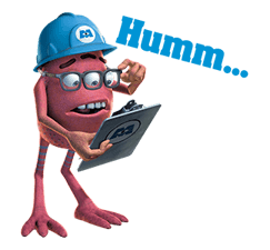 Monsters, Inc. รูปที่ 32