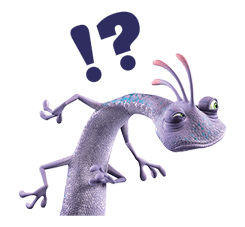 Monsters, Inc. รูปที่ 36