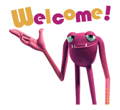 Monsters, Inc. รูปที่ 37