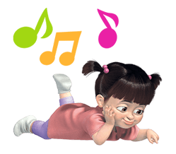 Monsters, Inc. รูปที่ 38