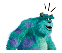 Monsters, Inc. รูปที่ 39