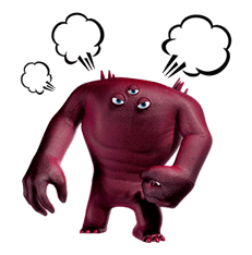 Monsters, Inc. รูปที่ 40
